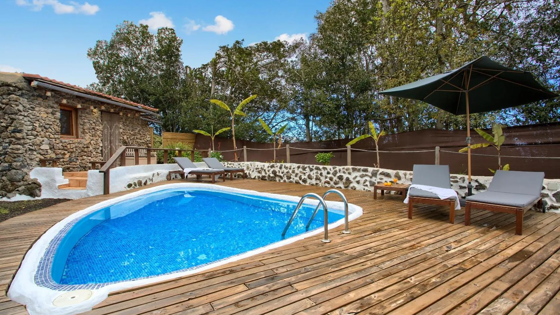 La Vega Rural Villa Garachico