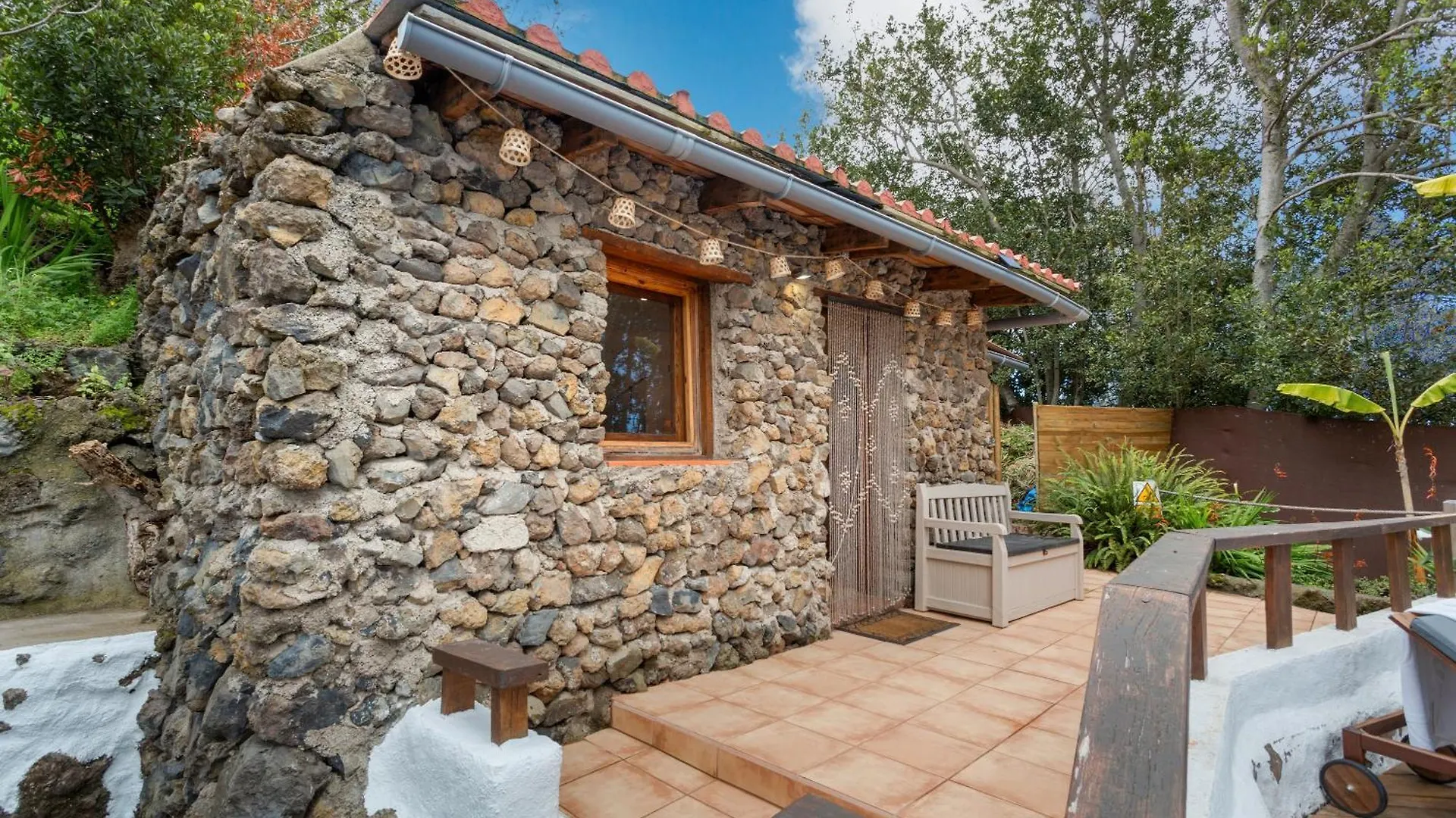 La Vega Rural Villa Garachico  Garachico (Tenerife)