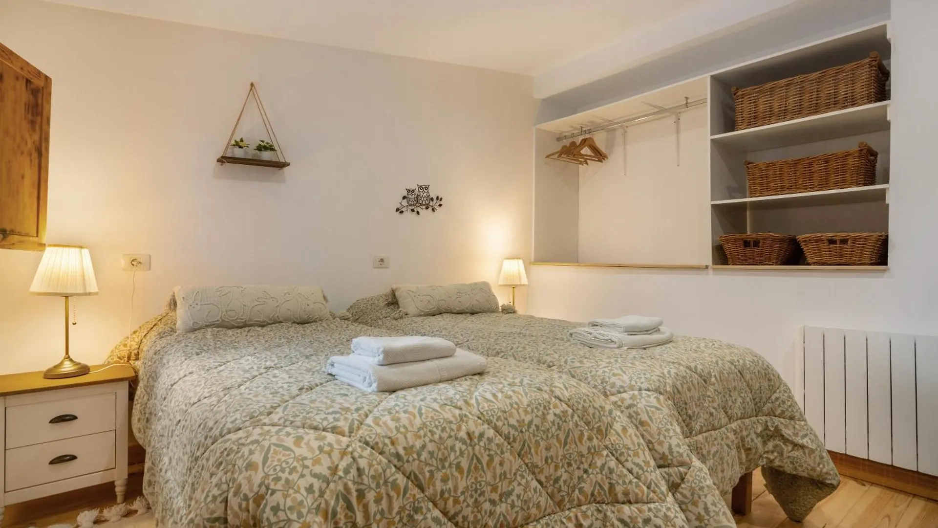 Holiday home La Vega Rural Villa Garachico