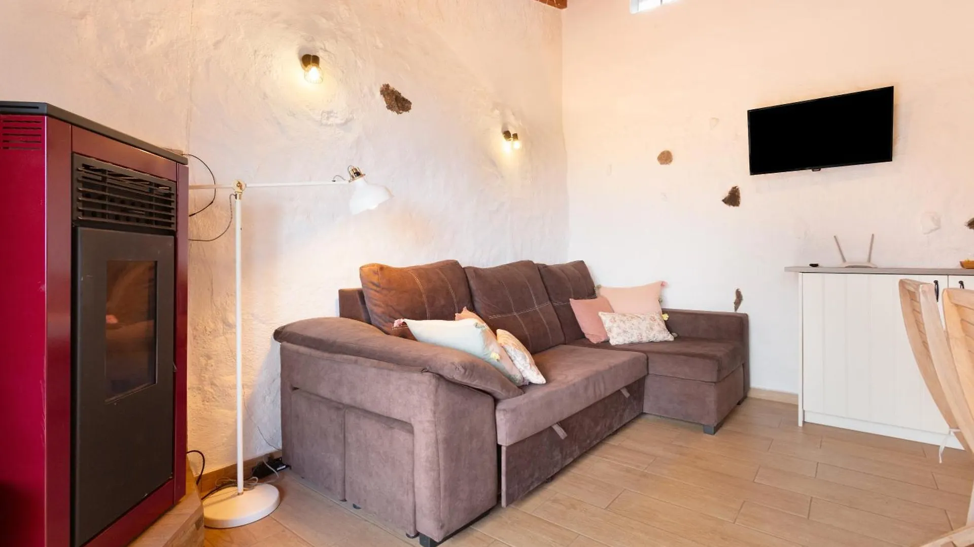 Holiday home La Vega Rural Villa Garachico