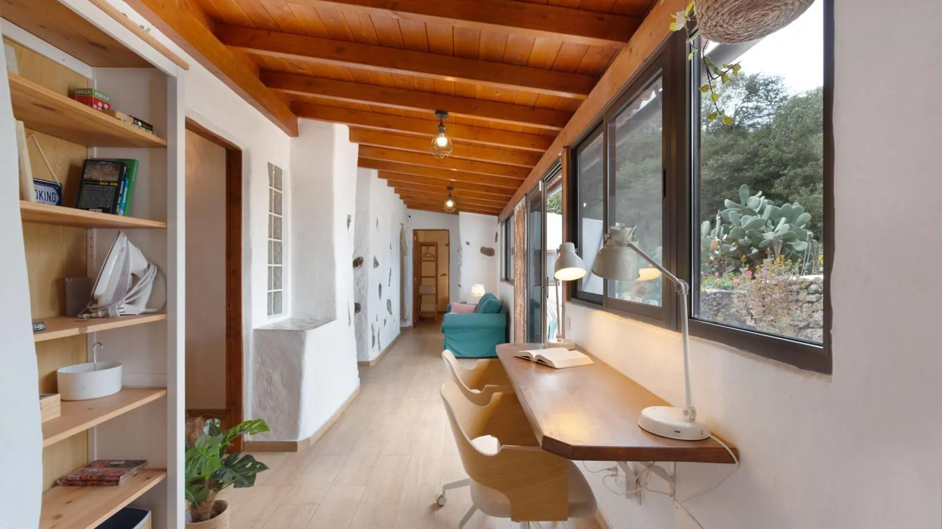 La Vega Rural Villa Garachico  Holiday home