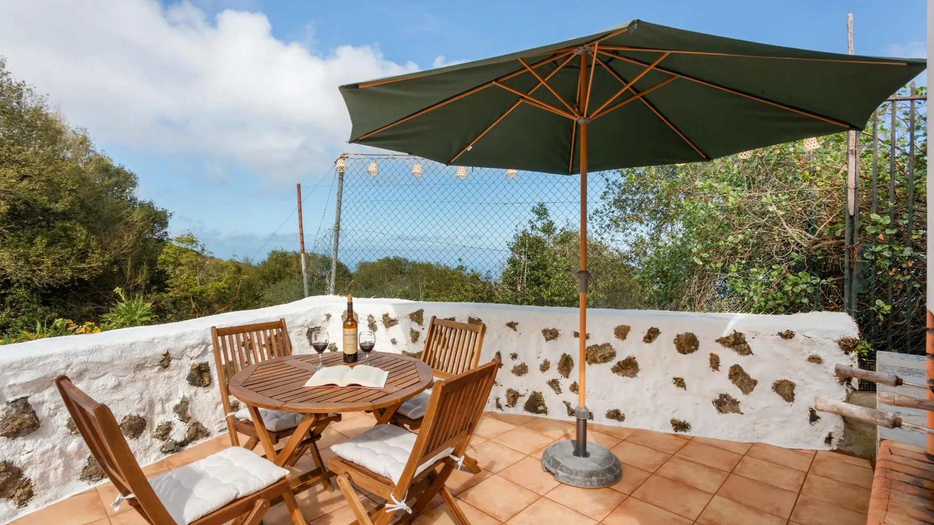 La Vega Rural Villa Garachico  Holiday home