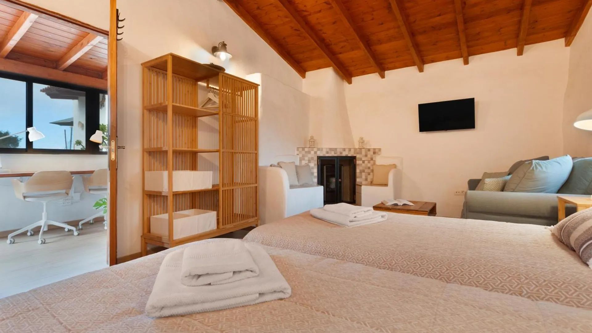 La Vega Rural Villa Garachico  Spain