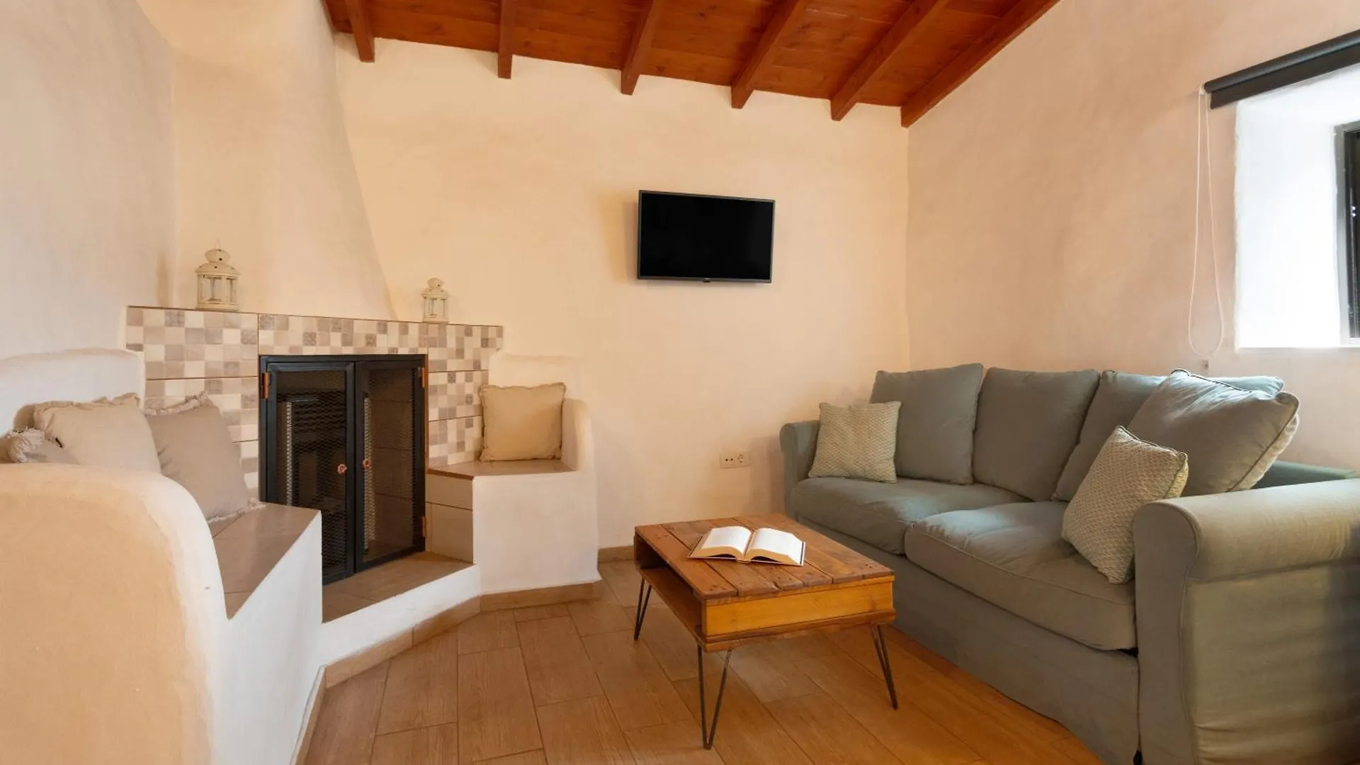 La Vega Rural Villa Garachico  Spain