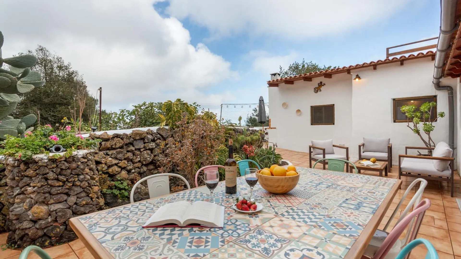 La Vega Rural Villa Garachico