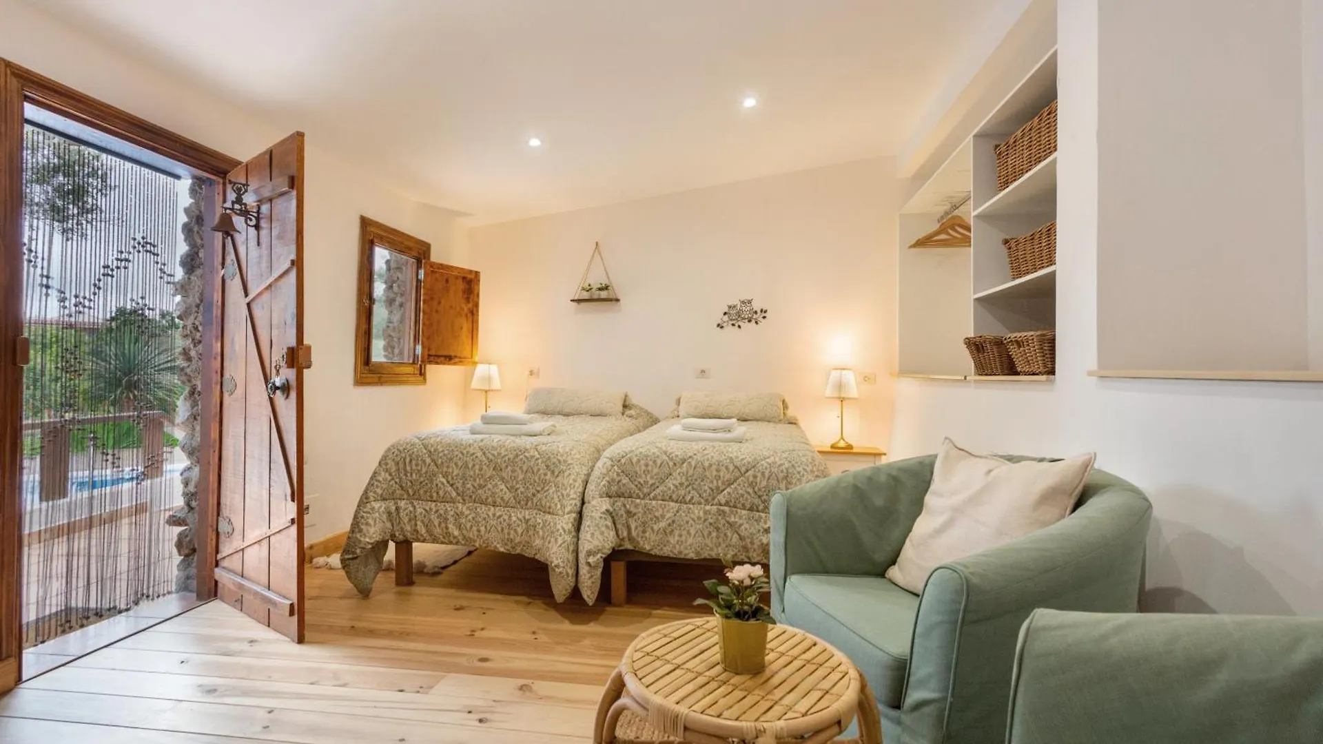 La Vega Rural Villa Garachico  Holiday home Garachico (Tenerife)