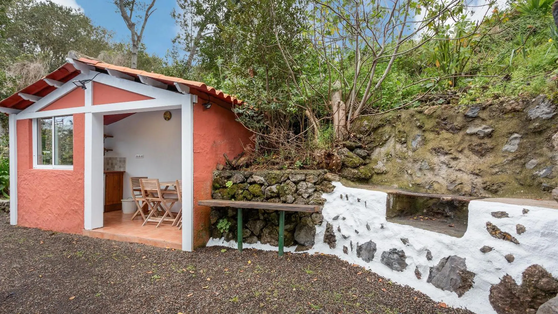 La Vega Rural Villa Garachico  Spain