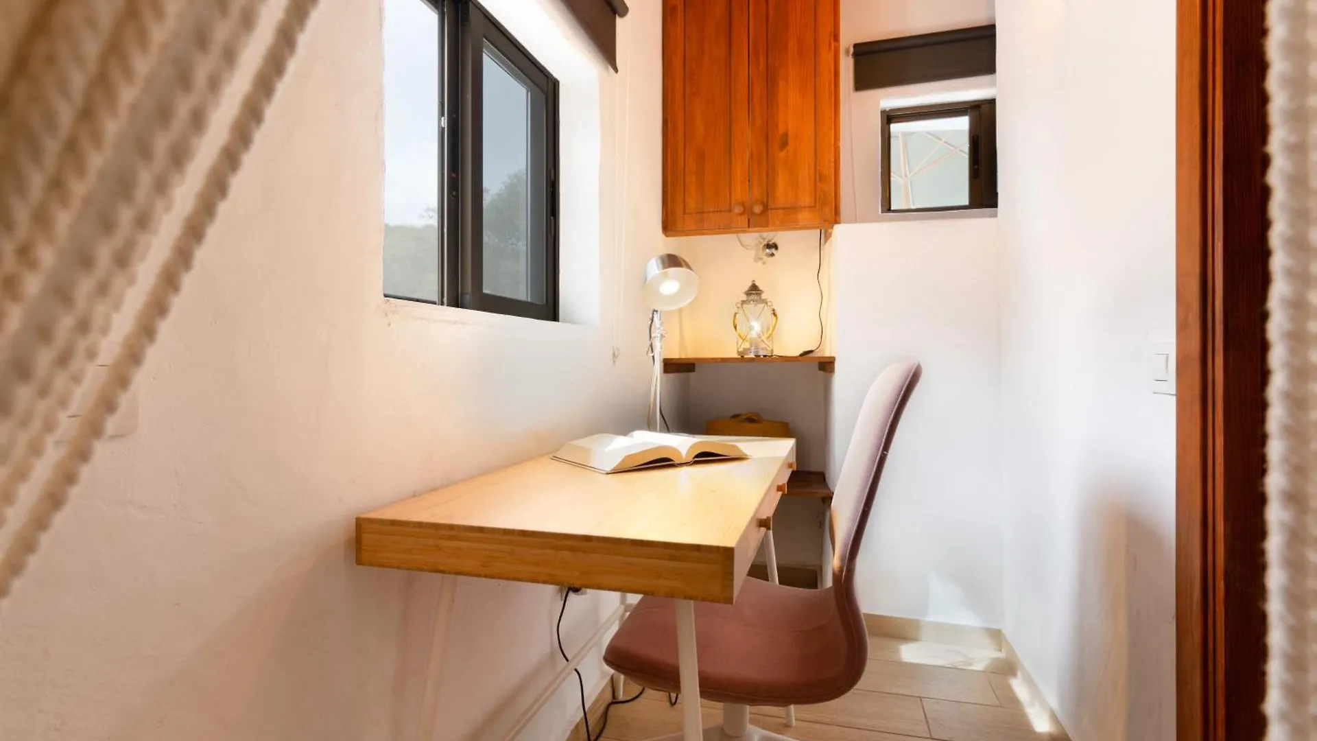 Holiday home La Vega Rural Villa Garachico