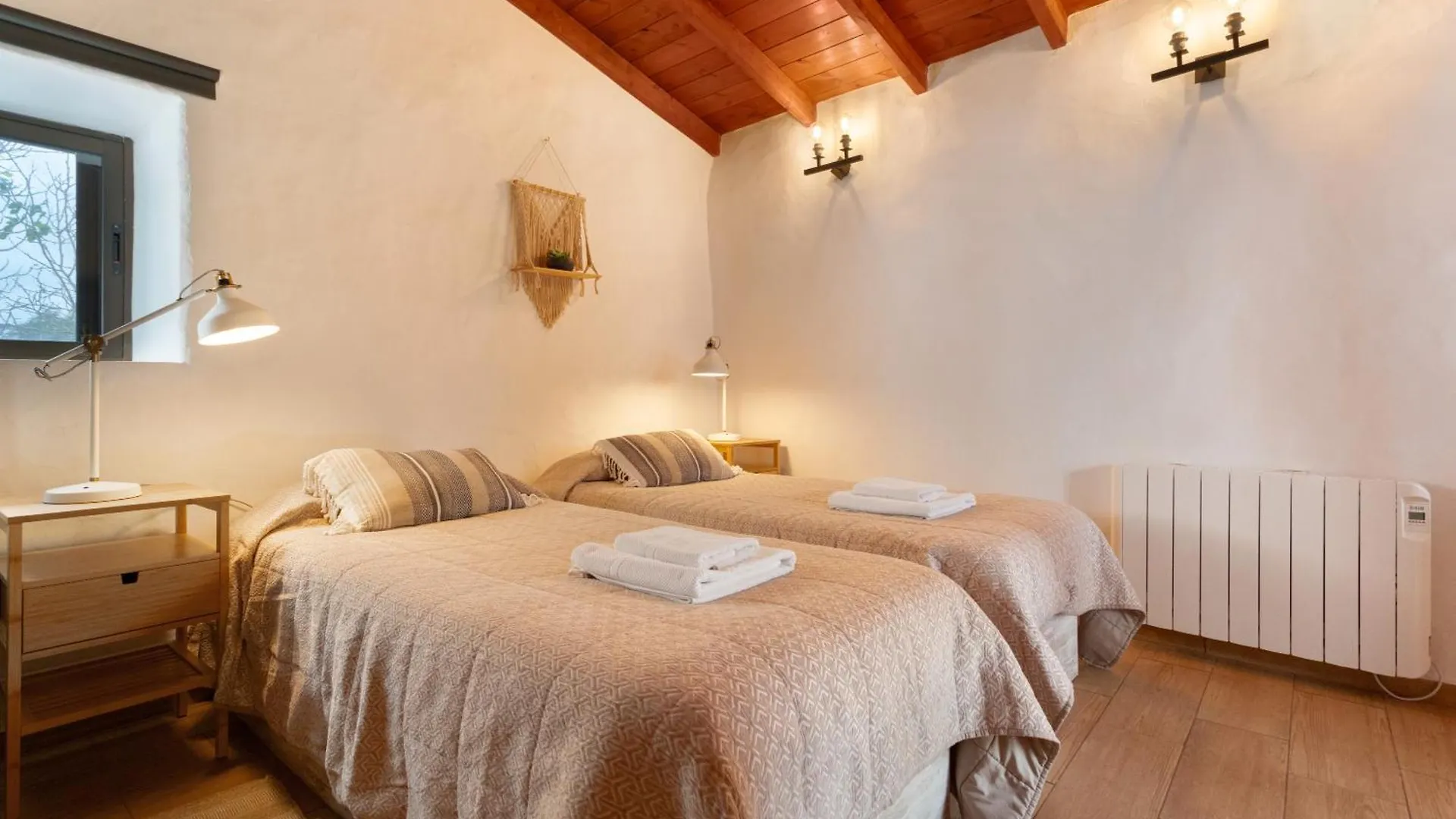 La Vega Rural Villa Garachico  Holiday home Garachico (Tenerife)