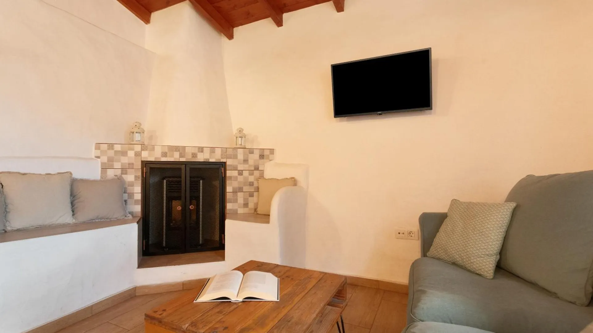 Holiday home La Vega Rural Villa Garachico
