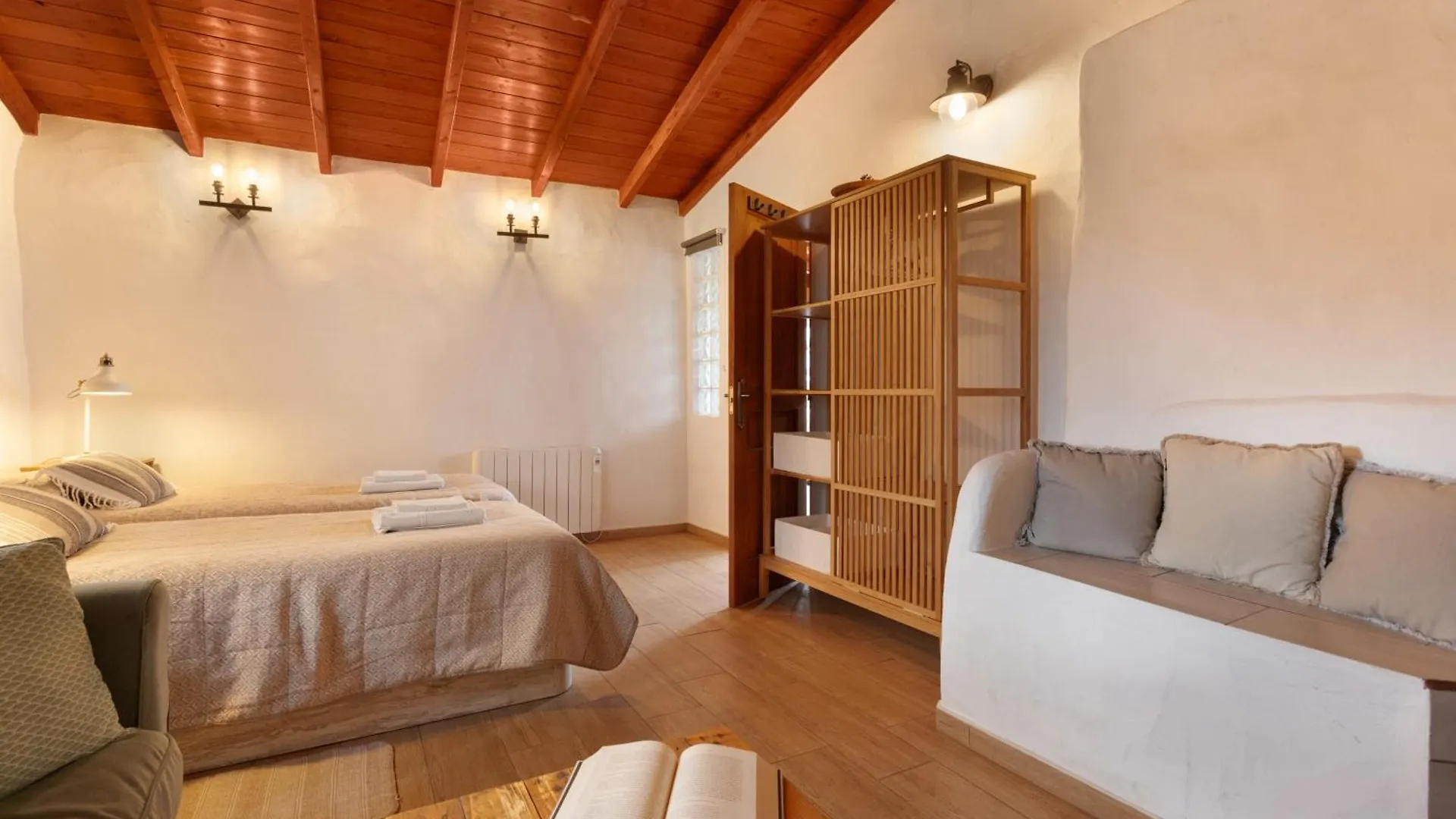 La Vega Rural Villa Garachico  Holiday home Garachico (Tenerife)